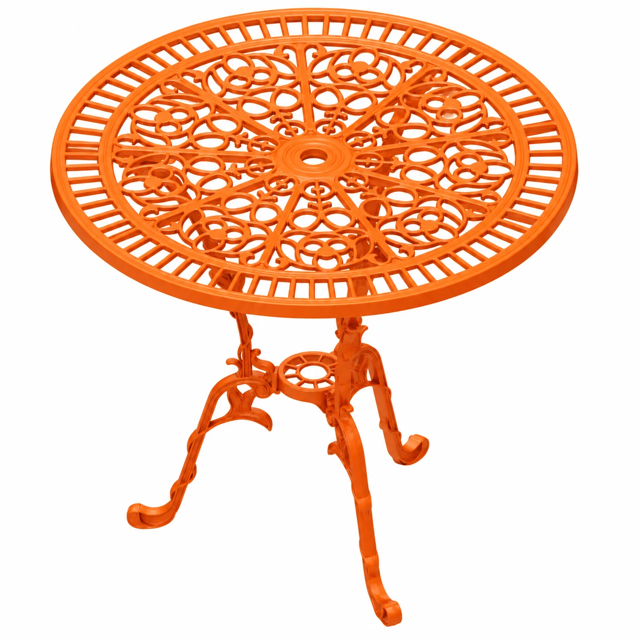 Farbansicht Romantic Ø 75 cm – Orange